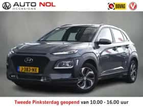 Hyundai Kona (2020)