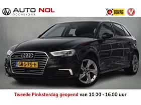Audi A3 (2017)