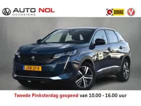 Peugeot 3008 (2022)