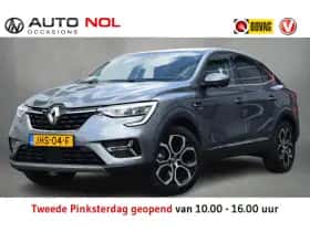 Renault Arkana (2022)
