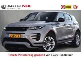 Land Rover Range Rover Evoque (2021)