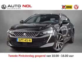 Peugeot 508 (2020)