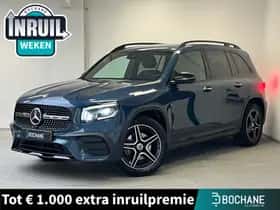 Mercedes-Benz GLB-Klasse (2023)