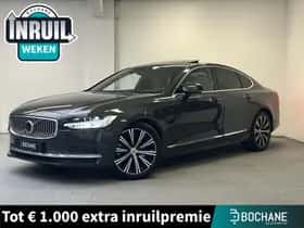 Volvo S90 (2021)