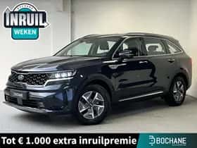 Kia Sorento (2021)