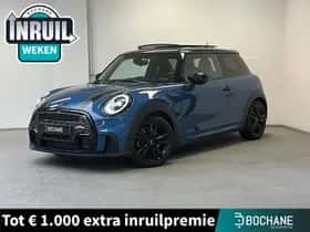 MINI Cooper (2022)