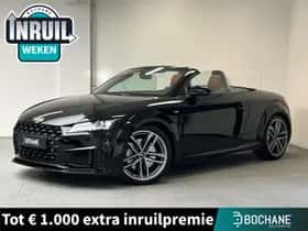 Audi TT (2021)