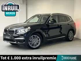 BMW X3 (2020)