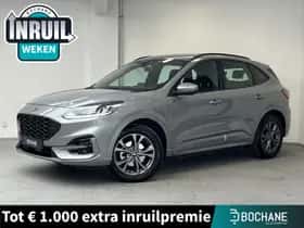 Ford Kuga (2023)