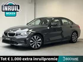 BMW 3-Serie (2022)