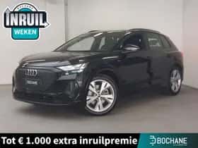 Audi Q4 e-tron (2021)