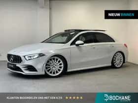 Mercedes-Benz A-Klasse (2020)