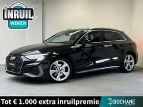 Audi A3 (2021)
