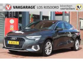 Audi A3 (2021)