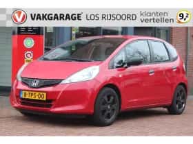 Honda Jazz (2014)