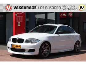 BMW 1-Serie (2008)