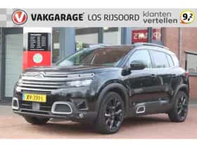 Citroën C5 Aircross (2019)