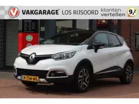Renault Captur (2017)