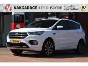 Ford Kuga (2018)