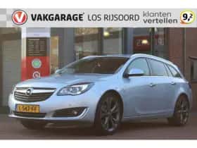 Opel Insignia (2016)