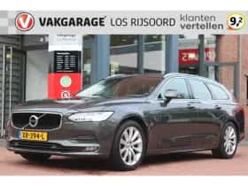 Volvo V90 (2019)