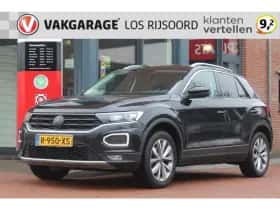 Volkswagen T-Roc (2022)