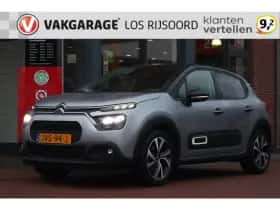 Citroën C3 (2022)