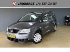 Volkswagen Touran (2005)