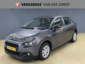 Citroën C3 (2019)