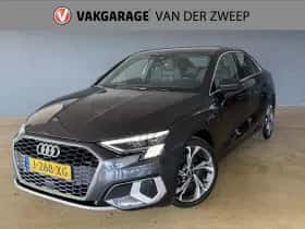 Audi A3 (2020)