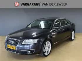 Audi A6 (2007)