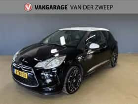 Citroën DS3 (2014)