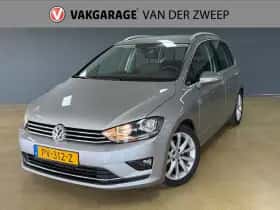 Volkswagen Golf (2017)