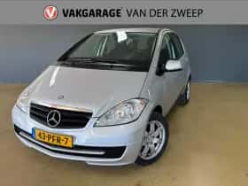 Mercedes-Benz A-Klasse (2011)