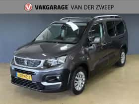 Peugeot Rifter (2020)