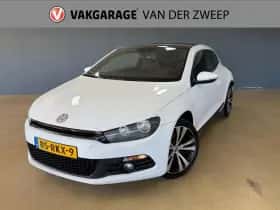 Volkswagen Scirocco (2011)