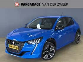 Peugeot 208 (2020)