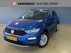 Volkswagen T-Roc (2020)