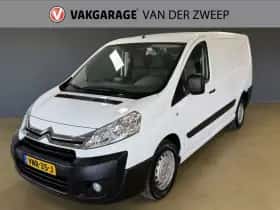 Citroën Jumpy (2012)