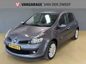 Renault Clio (2007)