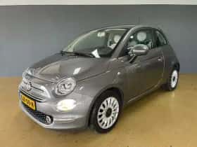 Fiat 500 (2020)