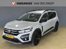 Dacia Jogger (2022)