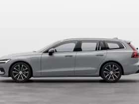 Volvo V60 (2026)