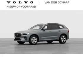 Volvo XC60 (2026)