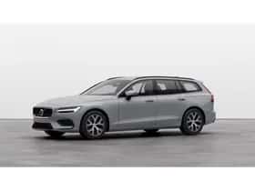 Volvo V60 (2026)