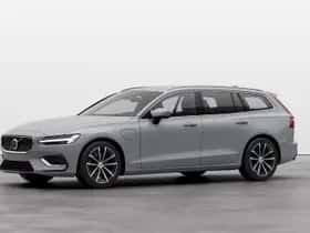 Volvo V60 (2025)