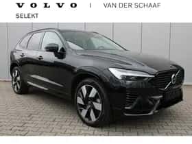 Volvo XC60 (2024)