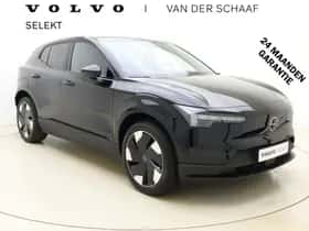 Volvo EX30 (2025)