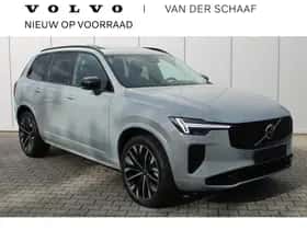 Volvo XC90 (2026)