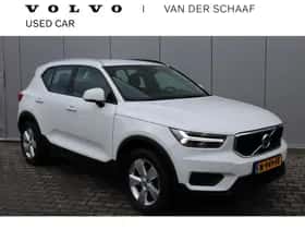 Volvo XC40 (2018)